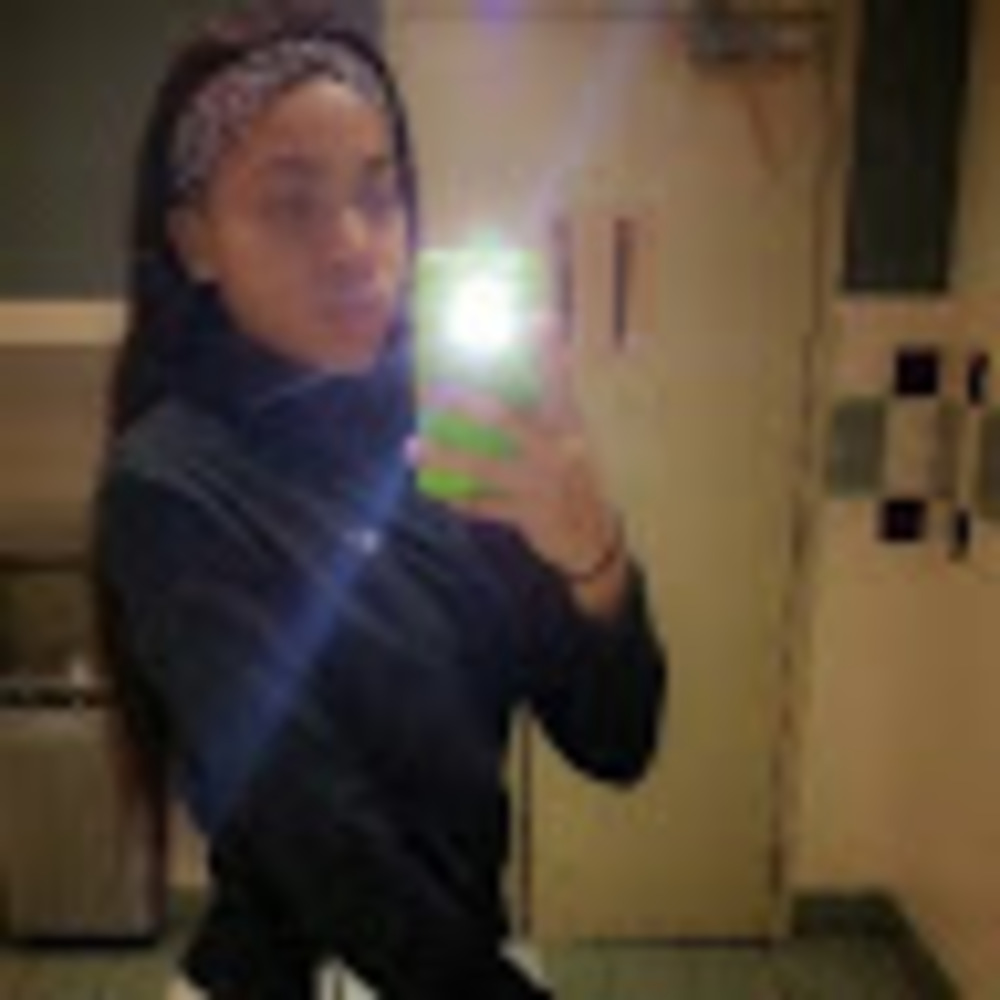 Meet your Posher, Jerrica